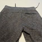 Athleta Metro Street Jogger Womens Size XS Grey Gray Three Pockets Athletic Pant Photo 7