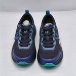 Vionic  Walk Max Womens Athletic Sneakers Shoes Size 6 Blue Casual Comfort School Photo 2