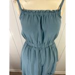 Evereve  Brea Tiered Dress in Size Small. Photo 4
