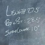 Disney Winnie the Pooh Blue Henley Shirt w/ Embroidered Graphic Photo 5