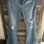 Shyanne Boot Barn  Flares w/ slits on sides Photo 0