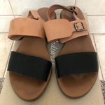 Madewell Slingback Buckle Sandals Photo 3