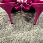 Valentino Garavani  Roman Stud Calfskin Sandal Pink 38 Photo 6