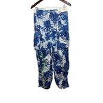 Free People Movement Color Burst Hike Pants Sz. M Photo 3