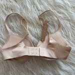 SKIMS Ultimate Nipple Apex Pushup Bra Sand Size 30C Photo 3