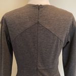 Z Spoke by Zac Posen Gray Size 12 Photo 7