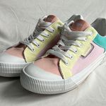 Rocket Dog  Women’s Cheery Color Block Sneakers Size 11 = Photo 1