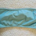 Boutinela  Bikini top teal bandu  Photo 1