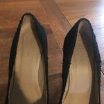 Helmut Lang Black Heels Size 39 Photo 2