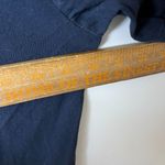 Urban Outfitters Vintage Y2K Hoover Dam USA T Shirt Blue Large L Surf Graphic Tee Cotton Solid Photo 5