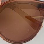 💸Sheer Pink Mirror UV Protection Cateye Sunglasses💸 Photo 5