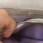 Henri Bendel Mini Ivory Crossbody Photo 8