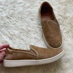UGG  Cas Slip-On Sneaker Tan 6 Photo 0