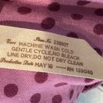 Matilda Jane  Purple Floral‎ Top Size Small Photo 5