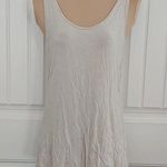 Disney  Kingdom Couture tank top XL Photo 0