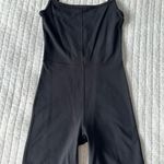 Aritzia Divinity 7” Romper by Wilfred Free Photo 0