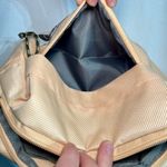 The North Face  large peach, cross body bag Photo 5