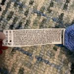 Forever 21 Button down blue sweater vest Photo 3