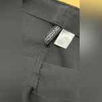 Divided Charcoal Trousers Photo 4