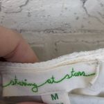 Urban Outfitters Floral Eyelet Dress Photo 4