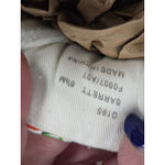 Coach  Barrett Size 8.5M Signature C Logo Sneakers Canvas Shoes Pink White Photo 11