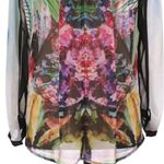 Clover Canyon  graphic design Long Sleeve B… Photo 6