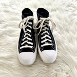 Converse  Chuck Taylor All Star Lugged High-top Sneaker Sz 9 Photo 1