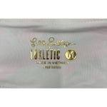 Lilly Pulitzer Zadora High Rise Skort Amalfi Pink M Leaf It Wild NWT Photo 5