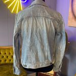 Eddie Bauer  Denim Jacket Size XS Photo 7