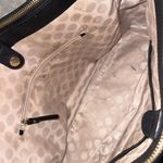 Kate Spade  Black Tote Bag Photo 4
