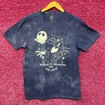 The Nightmare Before Christmas Jack Skellington Tie Dye M Photo 0
