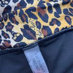 Victoria's Secret Victoria’s Secret Leopard Very Sexy Bikini Bottoms Photo 6