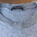 Brandy Melville cropped sweater Photo 2