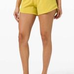 Lululemon Hotty Hot Shorts 4” Photo 0