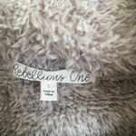 Rebellious One Cropped fuzzy sweater Photo 2