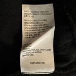 Free People Linen Puff Sleeve Bohemian Elsie Tunic Dress / Top Black Size Small Photo 7