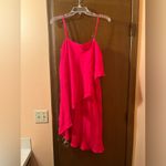 Elliatt NWT  Marseille Dress in Raspberry Photo 2