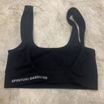 Spiritual Gangster  Sportsbra Photo 1