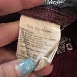 Anthropologie | DAY BIRGER ET MIKKELSEN 27/33 Dark Red “Blue” Jeans Photo 3