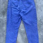 Lee Vintage 90s Lilac Jeans Photo 1