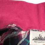 Vintage‎ Metropolitan Flannel Night Shirt Size M Photo 4