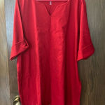 Woman Within  Knit Top Photo 0