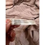 Free People  NWOT Beach Peyton dress sz M Photo 8