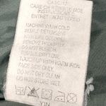 Columbia Jacket Womens Large Green Khaki Vintage Bugaboo Windbreaker Utility Photo 13