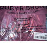 Brand New Ruby Ribbon Women's Size 44 Cherry Lacquer Gilded Print Tank Purple Photo 3