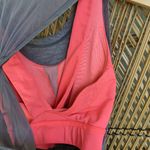 Lululemon 8 Work The Circuit Tank Top Built in Bra Photo 12