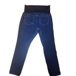Liz Lange  Maternity Blue Jeans (XXL) Photo 1