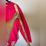 J.Crew NWT  Ribbed Hibiscus One Piece Swimsuit 🌺 size 24 Photo 14