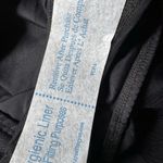 l*space L* Pointelle Rib Cha Cha One Piece Swimsuit Black Size 4 NWT Photo 8