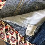 Lee Vintage 1980’s  High Rise Tapered Pleated Jeans Vintage 7M Photo 5